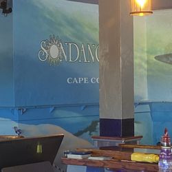 Sundancer's Cape Cod