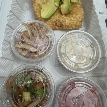 Bocados Sushi Bar - EL CEVICHE GALLERO - Sushi Bars Near Me - Bakersfield, California Bocados Sushi Bar - EL CEVICHE GALLERO - Sushi Bars Near Me - Bakersfield, California