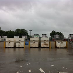 Household Recycling Centre