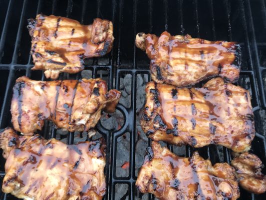 Fat Hat Foods by null