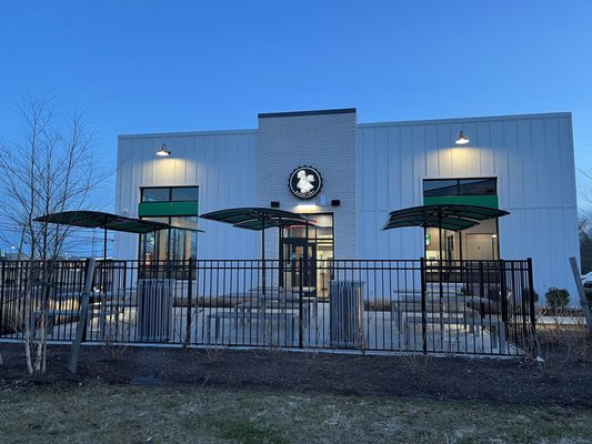 Kelly’s Roast Beef by null