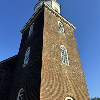 Bruton Parish Episcopal Church - Churches Near Me - Williamsburg, Virginia Bruton Parish Episcopal Church - Churches Near Me - Williamsburg, Virginia
