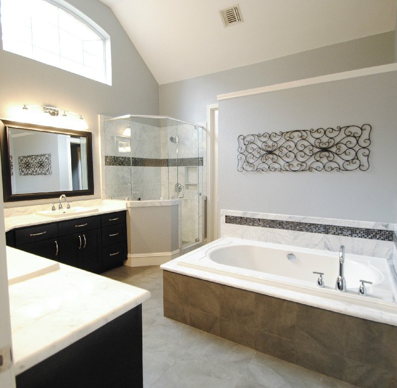 Slide of Richard Williams & Associates