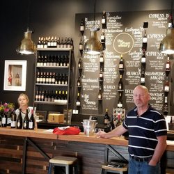 The Gintrap