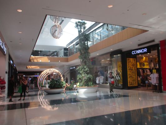 Westfield Southland by null