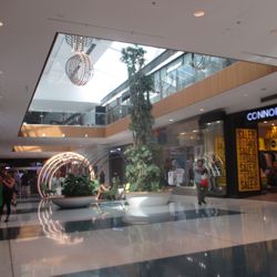 Westfield Southland Shopping Centre - Inside