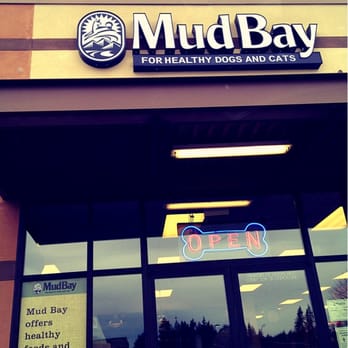 Mud Bay - Pet Stores Near Me - Puyallup, Washington