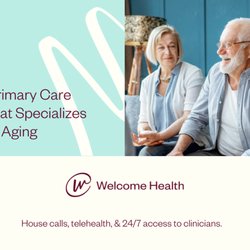 Welcome Health