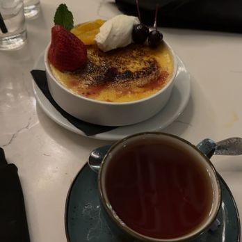Dosalas - To big cream brûlée.. - Latin American Near Me - Vancouver, Washington Dosalas - To big cream brûlée.. - Latin American Near Me - Vancouver, Washington