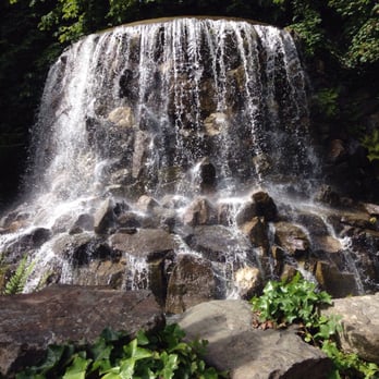 The Iveagh Gardens - Parks Near Me - Dublin, D The Iveagh Gardens - Parks Near Me - Dublin, D