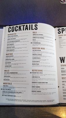 Menu photo 3 Yard House Norwalk, CT Menu photo 3 Yard House Norwalk, CT