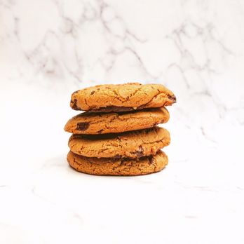 Suga Mama's Bakeree - 48Hr Chocolate Chip Cookie! - Desserts Near Me Suga Mama's Bakeree - 48Hr Chocolate Chip Cookie! - Desserts Near Me