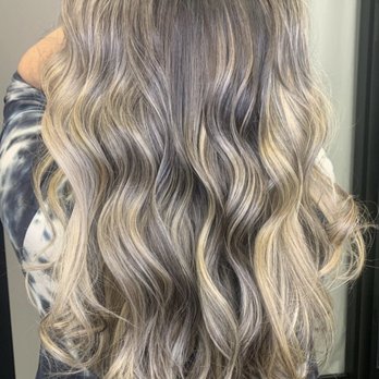 Trim Hair Studio - Balayage - Hair Salons Near Me - Riverside, California