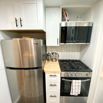 Achilles Craftsman - Basement apartment - General Contractors Near Me Achilles Craftsman - Basement apartment - General Contractors Near Me