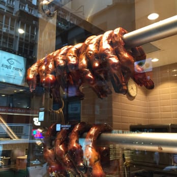 鏞記酒家 - Chinese Near Me - Hong Kong, HK