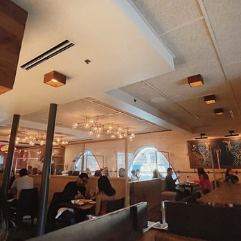 Uchi Houston - Sushi Bars Near Me - Houston, Texas