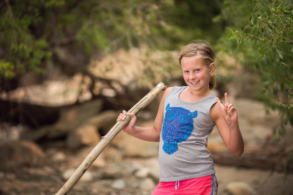 The Sunshine Academy - childcare center in Shepherd, MT