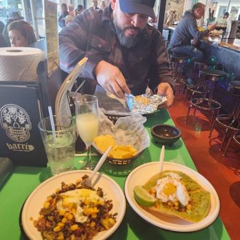 Barrio Tacos Lexington - Tacos Near Me - Lexington, South Carolina