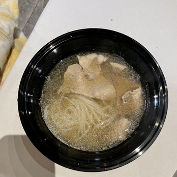 Crawfish Noodle & Grill - Kids menu (K3 Pho with steak) = $9 - Cajun/Creole Near Me - Modesto, California Crawfish Noodle & Grill - Kids menu (K3 Pho with steak) = $9 - Cajun/Creole Near Me - Modesto, California