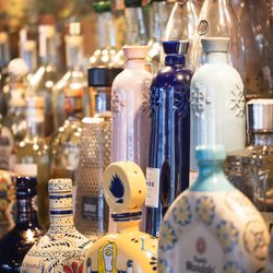 Alma Southwest - Tequila Bar