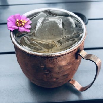 Commune - Commune Mule - Cafes Near Me - Virginia Beach, Virginia Commune - Commune Mule - Cafes Near Me - Virginia Beach, Virginia