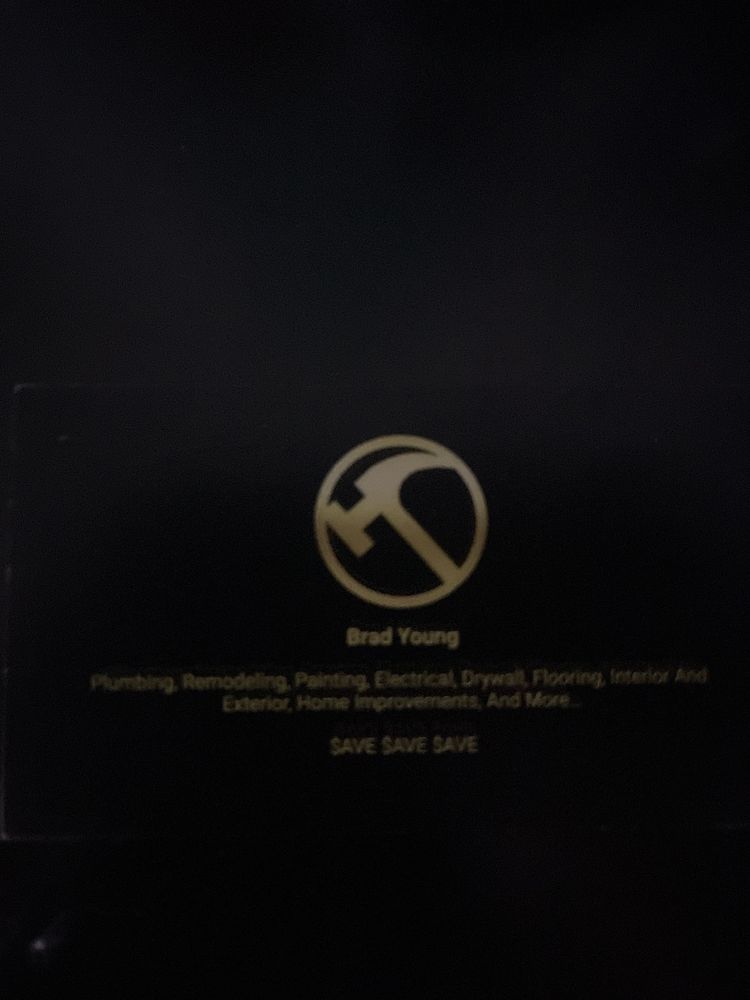 Slide of Nofuss Home Improvement