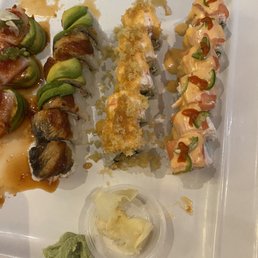 Ex Boyfriend Roll