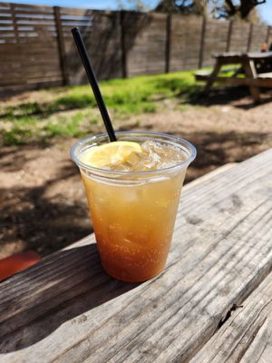 Treaty Oak Distilling by null