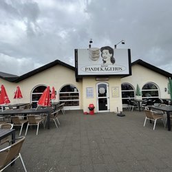Rømø Pandekagehus
