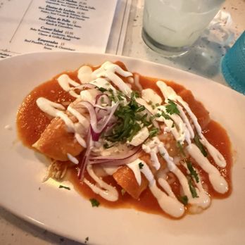 Mariscos 1133 - Chicken Enchilada - Seafood Near Me - Washington, DC, District of Columbia Mariscos 1133 - Chicken Enchilada - Seafood Near Me - Washington, DC, District of Columbia