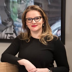 Dr. Irina Shiyan is an optometrist treating patients in New York, NY.
