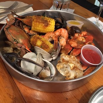 Angie's Seafood - The seafood bucket - Seafood Near Me - Baltimore, Maryland Angie's Seafood - The seafood bucket - Seafood Near Me - Baltimore, Maryland