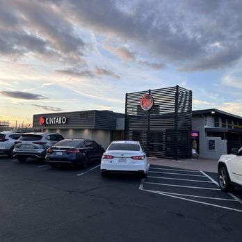 Kintaro - Japanese Near Me - Tucson, Arizona
