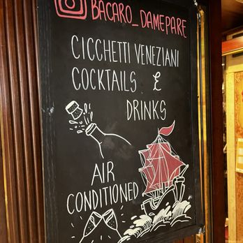 Bar: DA Piero - Bars Near Me - Venezia, VE