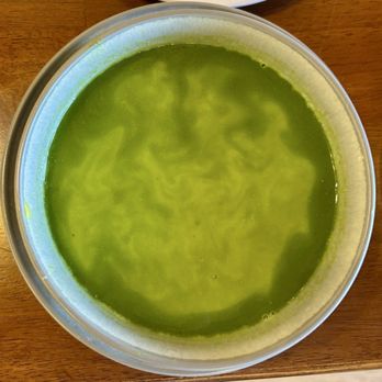 Inca Kingdom - Peruvian Minestrone soup(vegan) - Peruvian Near Me - Thousand Oaks, California