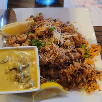 Sasquatch Tavern and Grill - Calamari - American Near Me - Verdi, Nevada
