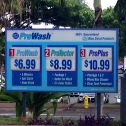 Prices Prices