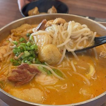 The Flame Cafe - 508. Singapore Laksa Noodle Soup - Hong Kong Style Cafe Near Me - Sacramento, California The Flame Cafe - 508. Singapore Laksa Noodle Soup - Hong Kong Style Cafe Near Me - Sacramento, California