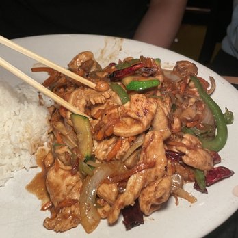 HakkaChow - Asian Fusion Near Me - Winston-Salem, North Carolina