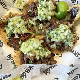 Taco - Ribeye