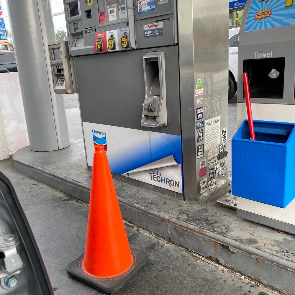 Chevron - Gas Stations Near Me - Whittier, California Chevron - Gas Stations Near Me - Whittier, California