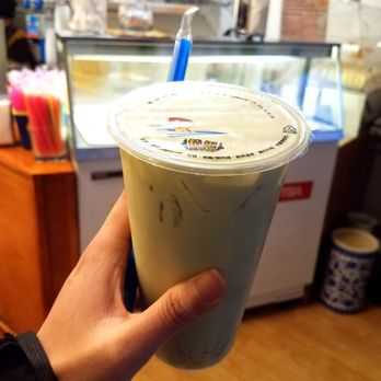 Seattle Best Tea - Coffee & Tea Near Me - Seattle, Washington