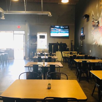 Feathered Serpent Brewery - Breweries Near Me - La Puente, California