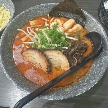 Kiseki - Pork and shrimp extra noodle. - Izakaya Near Me - Livermore, California Kiseki - Pork and shrimp extra noodle. - Izakaya Near Me - Livermore, California