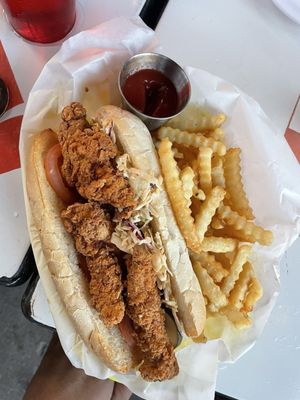 Lil' Easy Fine Cajun Food & Bar by null