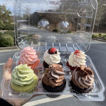The Sweet Spot Bakery - Desserts Near Me - Duluth, Georgia