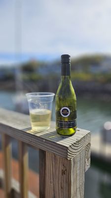 Footbridge Lobster by null