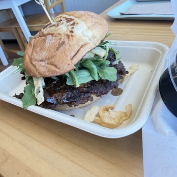 Kinchana - Chasa burger - Burgers Near Me - San Diego, California Kinchana - Chasa burger - Burgers Near Me - San Diego, California