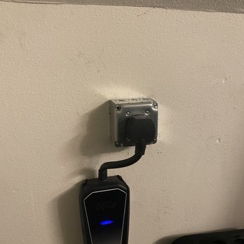 ASL Electric - Our new EV charger - Electricians Near Me - Lake Forest, California