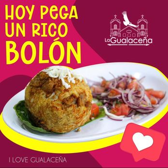 La Gualacena Bar Restaurant - Latin American Near Me - Brooklyn, New York La Gualacena Bar Restaurant - Latin American Near Me - Brooklyn, New York